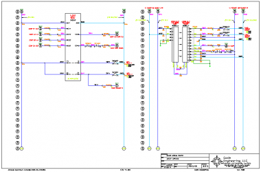 Electrical and Software Engineering