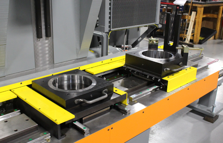 Fixtures and Tooling - Guide Engineering